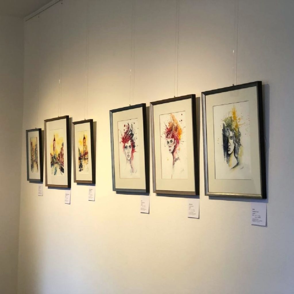 Ausstellung