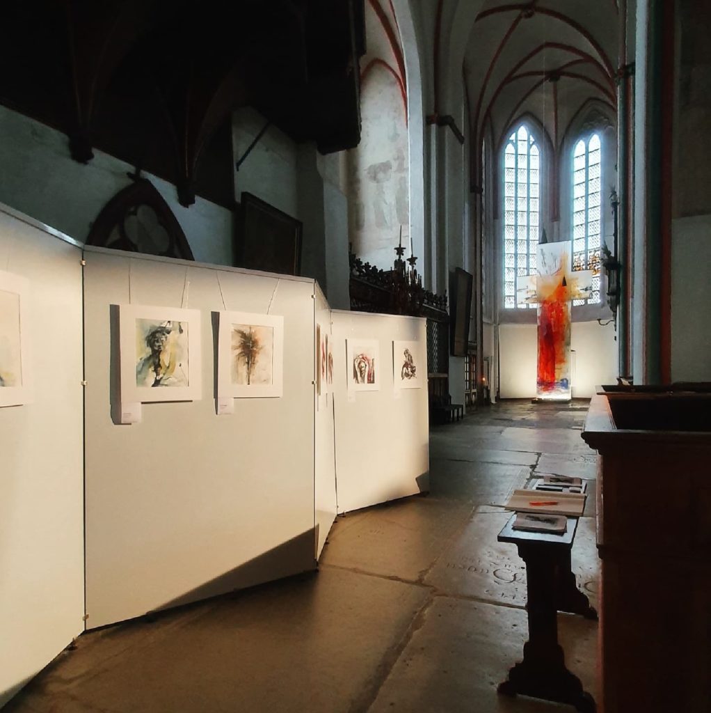 Vernissage