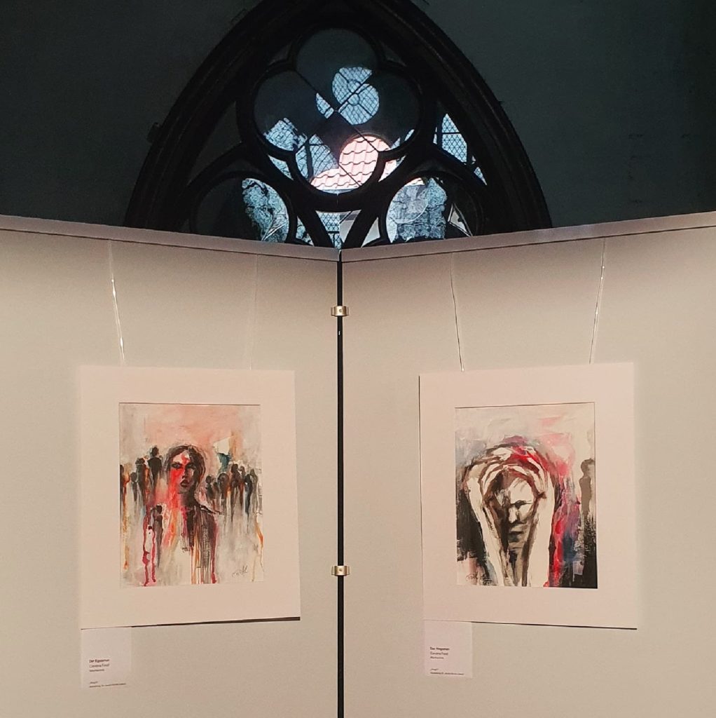 Vernissage