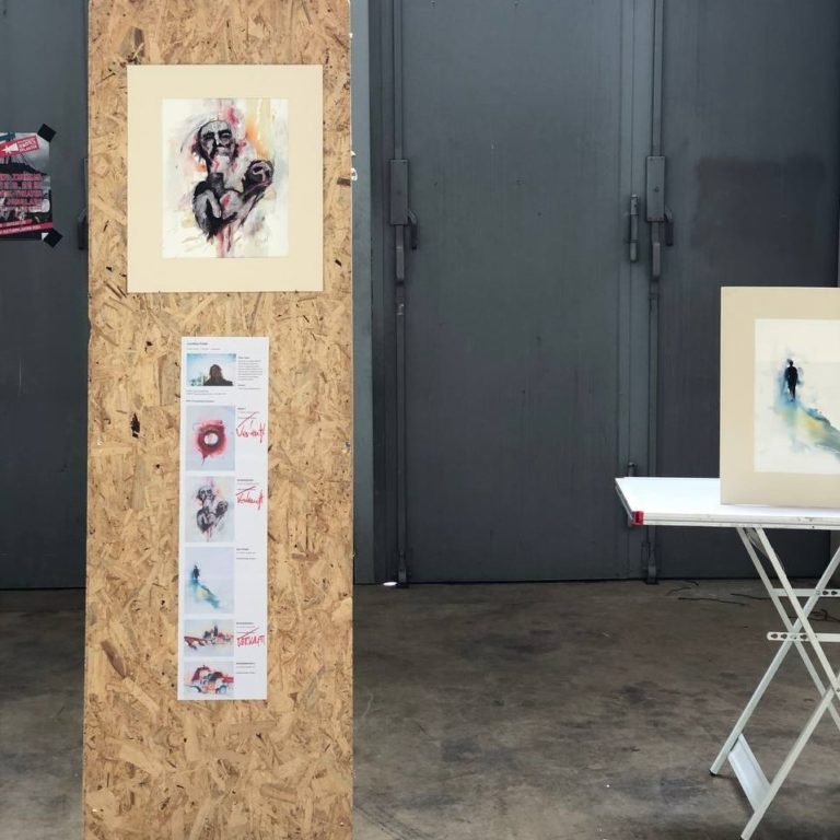 Ausstellung