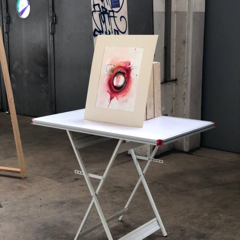Ausstellung