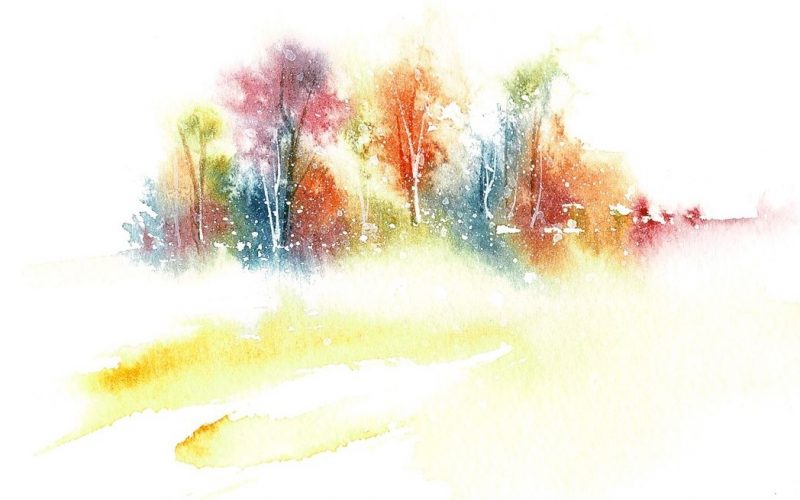 Aquarell-Acryl-Projekte-Über-Kontakt