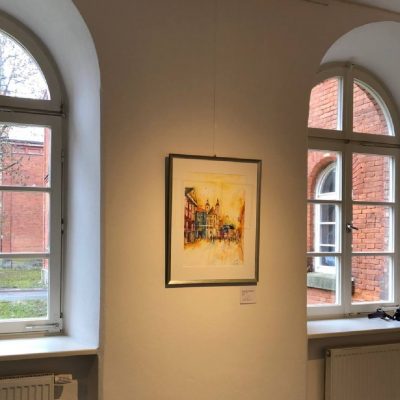 Ausstellung