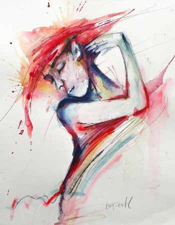Tanz der Liebe